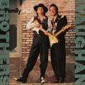 LPVaughan Brothers / Family Style / Vinyl