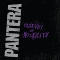 LPPantera / History Of Hostility / Vinyl / Coloured
