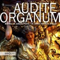 CDVarious / Audite Organum / Bazilika sv.Jakuba / Khnv sbor