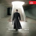2CDporcl Pavel / Bach / Sonatas And Partitas for violin solo / 2CD