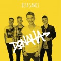CDDonaha / Beta samci