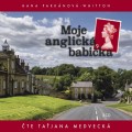 2CDWhitton-Parknov Hana / Moje anglick babika / 2CD / Digisleeve