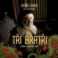 CDSvrk Zdenk / Ti brati / MP3