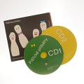 2CDRychlebsk Filip/Hlavenkov Beata / Pilick pbhy / 2CD