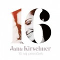 CDKirschner Jana / 16 naj pesniiek / Digipack