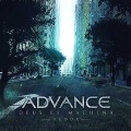 CDAdvance / Deus Ex Machina / Reedice / Digipack