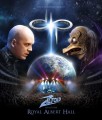 Blu-RayTownsend Devin / Ziltoid Live At The Royal Albert Hall / Blu