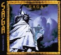 CDSaga / Generation 13 / Reedice / Digipack