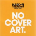CDHard-Fi / Once Upon A Time In The West