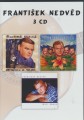 3CDNedvd Frantiek / Nevhej a vejdi / Druh podn / Tet pokus