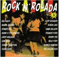 CDVarious / Rock'n'rolda 2.
