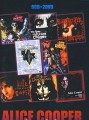 2DVDCooper Alice / Alice Cooper / 2DVD+6CD