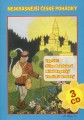 3CDVarious / Nejkrsnj esk pohdky / 3CD