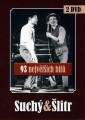 2DVDSuch Ji & litr Ji / 93 nejvtch hit / 2DVD