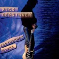 CDDerringer Rick / Jackhammer Blues