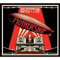2CDLed Zeppelin / Mothership / Remaster 2014 / 2015 / Digisleeve / 2CD