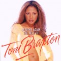 CDBraxton Toni / Breathe Again:The Best Of
