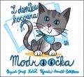 CDZ denku kocoura Modrooka / Z denku kocoura Modroka / Goldfla