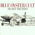 CDBlue Oyster Cult / Secret Treaties