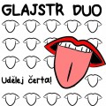 CDGlajstr Duo / Udlej erta / Digipack