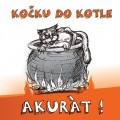 CDKoku do kotle / Akurt
