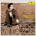 CDVillazn Rolando / Treasures Of Bel Canto