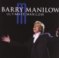 CDManilow Barry / Ultimate Manilow