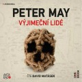 CDMay Peter / Vjimen lid / MP3