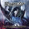 CDRhapsody Of Fire / Into The Legend / Limited