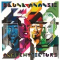 CDSkunk Anansie / Anarchytecture / Digipack.