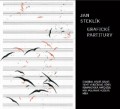 CDSteklk Jan / Grafick partitury