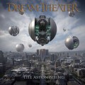 2CDDream Theater / Astonishing / Digipack / 2CD