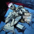 CDTruffaz Erik & Murcof / Being Human Being / Digipack