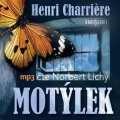 CDCharrire Henri / Motlek / MP3