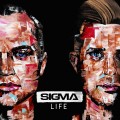 CDSigma / Life