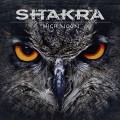 CDShakra / High Noon / Limited / Digipack