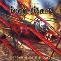 CDIron Mask / Shadow Of The Red Baron / Reedice