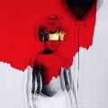 CDRihanna / Anti / Digibook