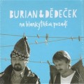 6CDBurian Jan/Ddeek Ji / Na blankytnm pozad / 6CD