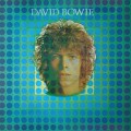 LPBowie David / Aka Space oddity / Remaster 2015 / Vinyl