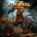 2LPAlmanac / Tsar / Vinyl / 2LP