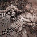 CDLizzy Borden / Deal With The Devil