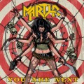 CDMartyr / You Are Next