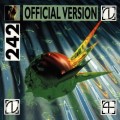 CDFront 242 / Official Version 1986-'87