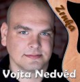 CDNedvd Vojta / Zrnka
