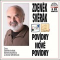 8CDSvrk Zdenk / Povdky a Nov povdky / Komplet / 8CD