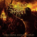 CDClaim The Throne / Triump & Beyond