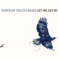 CDTedeschi Trucks Band / Let Me Get By / Digipack