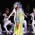 CDBjork / Vulnicura Strings / Digipack