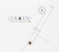 CDCelluloide / L'Amour Est Geometrique / Digipack